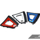 AutoTecknic Painted Alcantara Shift Console Trim - BMW F87 M2 Competition | M2 CS