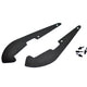 AutoTecknic Carbon Fiber Front Splash Guards - BMW F90 M5