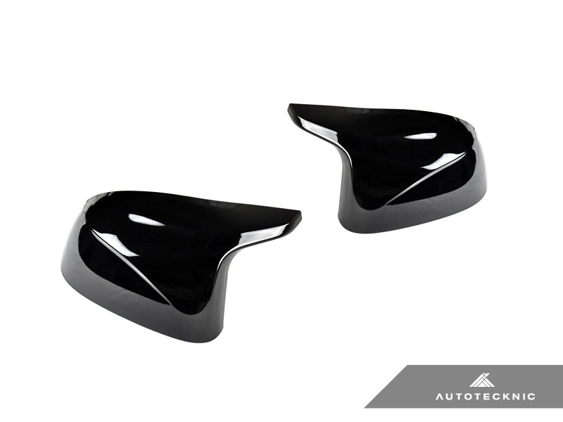 AutoTecknic M-Inspired Complete Mirror Retrofit Kit - G01 X3 | G02 X4