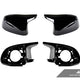 AutoTecknic M-Inspired Complete Mirror Retrofit Kit - BMW G01 X3 | G02 X4 Pre-LCI
