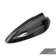 AutoTecknic Dry Carbon Roof Antenna Cover - BMW F97 X3M | F98 X4M