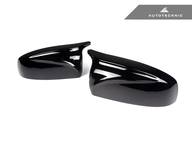 AutoTecknic M-Inspired Painted Mirror Covers - E70 X5 | E71 X6