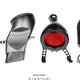 Eventuri Carbon Intake System - GR Yaris