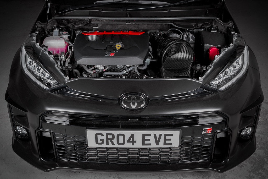 Eventuri Carbon Intake System - GR Yaris