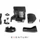 Eventuri Carbon Intake System - Honda FK8 Civic Type-R