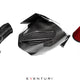 Eventuri Carbon Intake System - A90 Supra