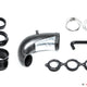 Eventuri LHD Carbon Turbo Inlet - Audi 8V RS3 / 8S TTRS Gen 2