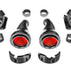 Eventuri V2 Carbon Intake System - F90 M5 | F9X M8