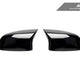 AutoTecknic M-Inspired Painted Mirror Covers - BMW F25 X3 | F26 X4 | F15 X5 | F16 X6