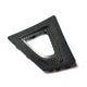 AutoTecknic Carbon Alcantara Shift Console Trim - F30 3-Series | F32 4-Series