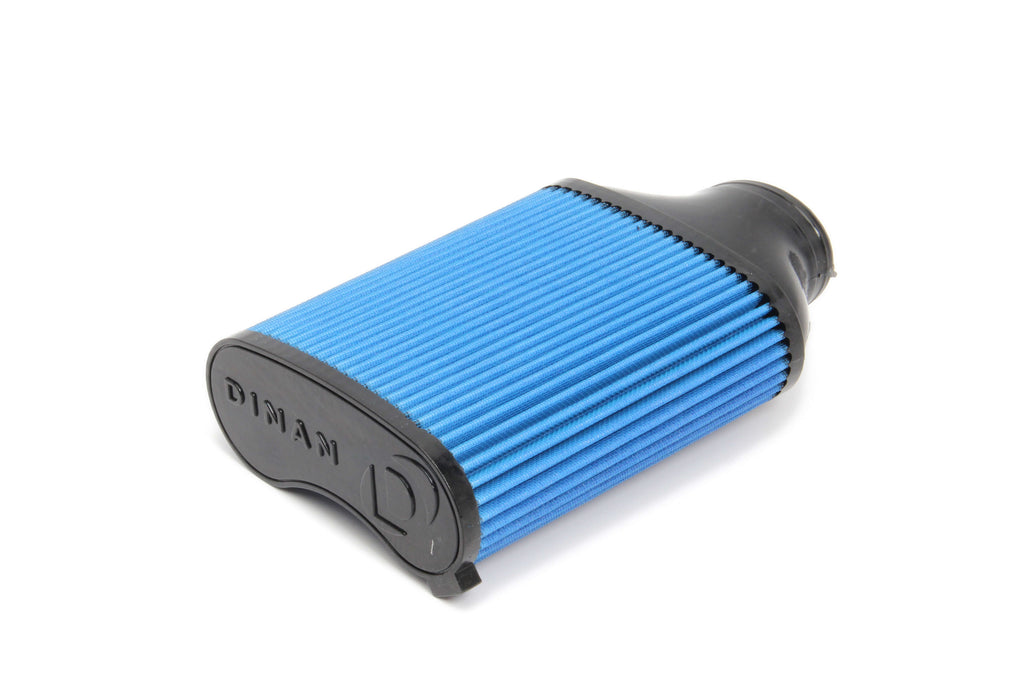 Dinan High Flow Carbon Intake Filter Replacement Set - F85 X5M | F86 X6M