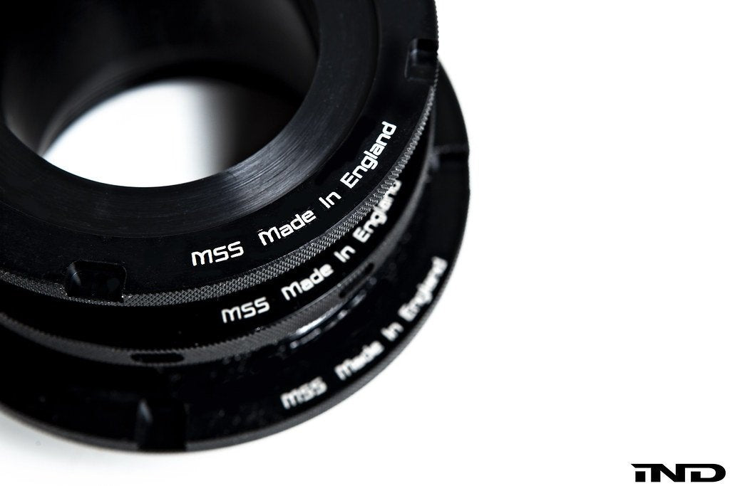 MSS Height Adjustable Spring Kit - F95 X5M | F96 X6M