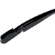 IND Gloss Black Rear Wiper Arm + Cap - BMW G01 X3 | F97 X3M
