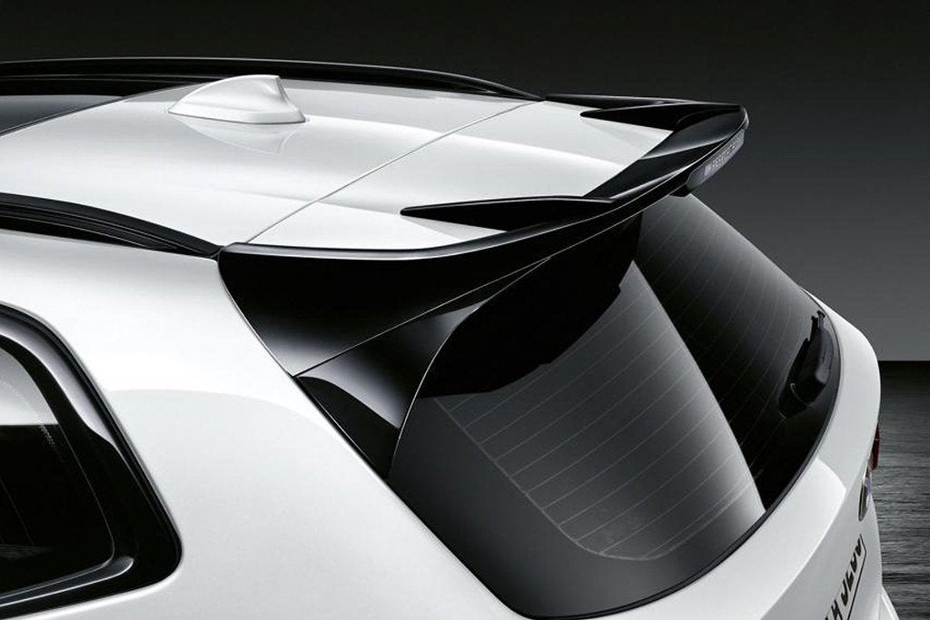BMW M Performance Flow-Through Rear Spoiler - F97 X3M