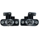 Projector Fog lights - GMC Sierra 99-02 / GMC Yukon/ Yukon XL 00-05