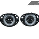 Projector Fog lights - Dodge Caravan 99-04/ Chrysler Concorde 98-04