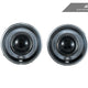 Projector Fog lights - Dodge Dakota 01-04/ Durango 01-04
