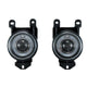 Projector Fog lights - GMC Denali 01-06/ Yukon/ Yukon XL Denali 01-06/ Sierra C3 03-06