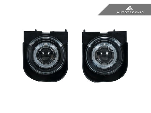 Projector Fog lights - Ford Explorer 99-01 | Mazda Tribute 01-04 - AutoTecknic USA