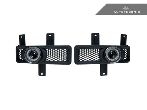 Projector Fog lights - Ford F150 97-98/ F250 LD 97-98/ Expedition 97-98 | Lincoln Navigator 97-98
