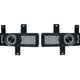 Projector Fog lights - Ford F150 97-98/ F250 LD 97-98/ Expedition 97-98 | Lincoln Navigator 97-98