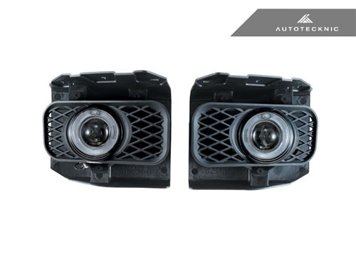 Projector Fog lights - Ford F150 99-03/ Expedition 99-02