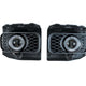 Projector Fog lights - Ford F150 99-03/ Expedition 99-02