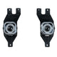 Projector Fog lights - Ford F250 01-04/ F350 01-04/ Excursion 01-04