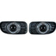 Projector Fog lights - Jeep Grand Cherokee 99-03