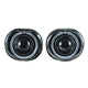 Projector Fog lights - Jeep Liberty 02-04