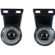 Projector Fog lights - Dodge Ram 94-01