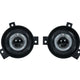 Projector Fog lights - Ford Ranger 01-05