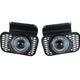 Projector Fog lights - Chevy Silverado 03-05/ Avalanche 02-06
