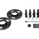 FC Wheel Spacer Kit - BMW 5x112