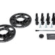 FC Wheel Spacer Kit - BMW 5x112 M-SAV