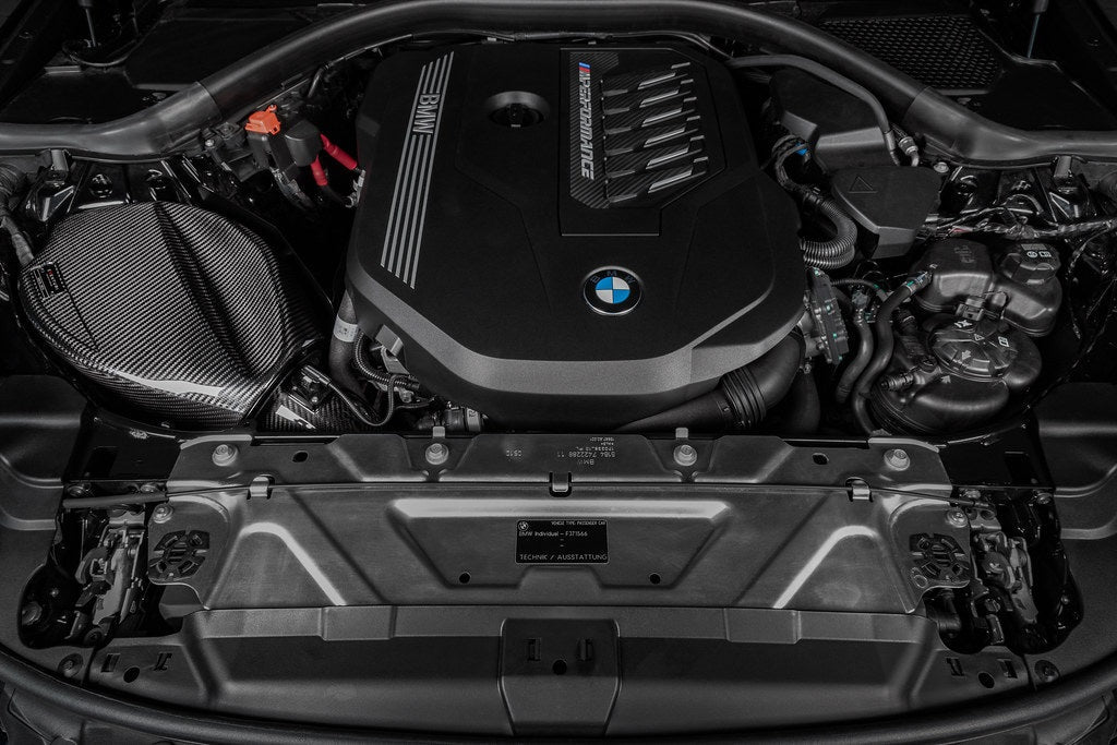 Eventuri Carbon Intake System - G20 M340i B58 Pre-November 2018