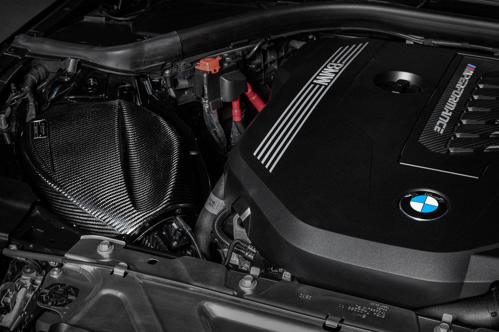 Eventuri Carbon Intake System - G20 M340i B58 Pre-November 2018