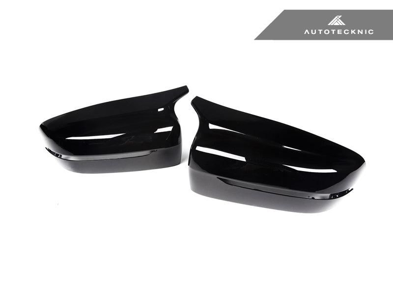 AutoTecknic M-Inspired Painted Mirror Covers - G22 4-Series