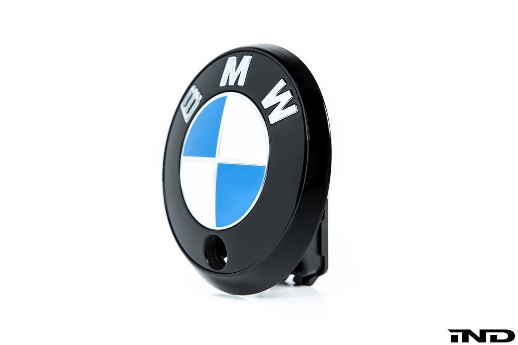 IND Painted BMW Roundel - G82 / G83 M4