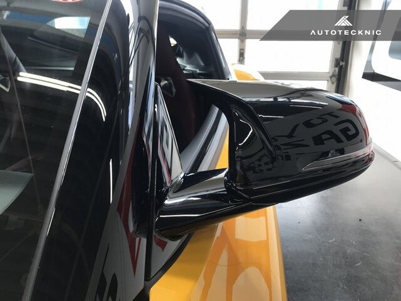 AutoTecknic M-Inspired Painted Mirror Covers - G29 Z4