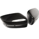 AutoTecknic Replacement Version II Dry Carbon Mirror Covers - BMW G30 5-Series | G32 6-Series GT | G11 7-Series