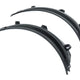 Genuine BMW Rear Wheel Arch Trim Set - G80 M3