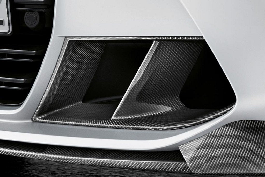 BMW M Performance Carbon Air Inlet Set - G80 M3 | G82 M4