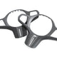 Genuine BMW M Performance Steering Wheel Trim - G80 M3 | G82 M4