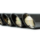 Genuine BMW Black Chrome Exhaust Tip Set - F9X X3M/ X4M/ X5M/ X6M Competition