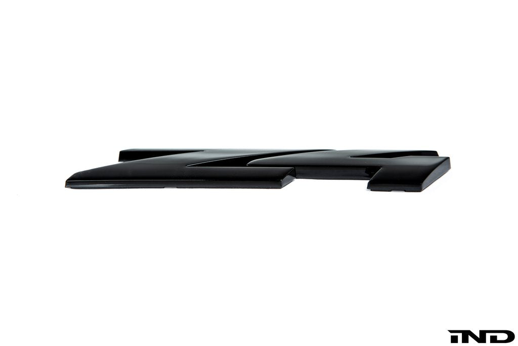 BMW embleem Z4 E89 achterzijde 51147200474 BMW embleem Z4 E89 achterzijde 51147200474