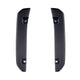 AutoTecknic Carbon Fiber Rear Splash Guards - BMW F97 X3M | G01 X3