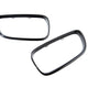AutoTecknic Replacement Dry Carbon Grille Surround Set - BMW F87 M2
