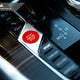 AutoTecknic Red Start Stop Button - BMW G20 3-Series | G22 4-Series