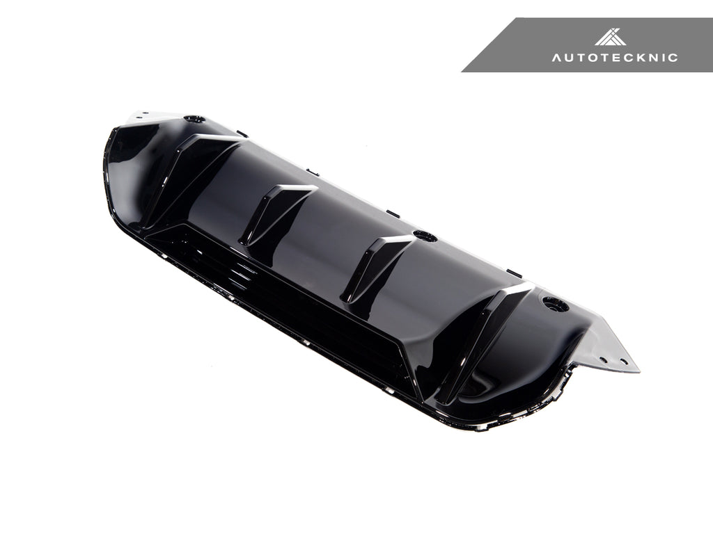 AutoTecknic M-Inspired Complete Diffuser Retrofit Kit - G30 5-Series